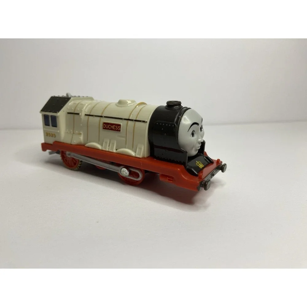Fisher Price Thomas & Friends TrackMaster Motorized Duchess Train Engine 2020‎